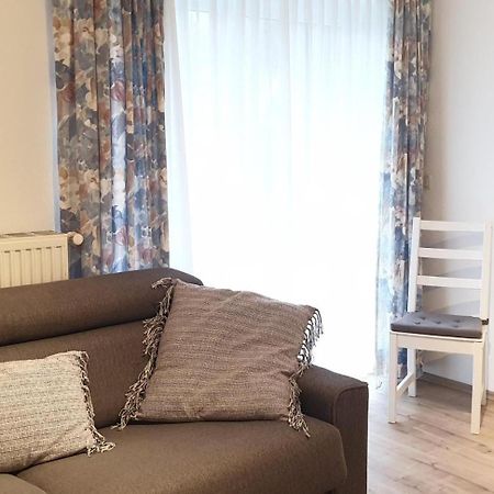 Kapitaenshaus W07 Appartement Laboe Buitenkant foto