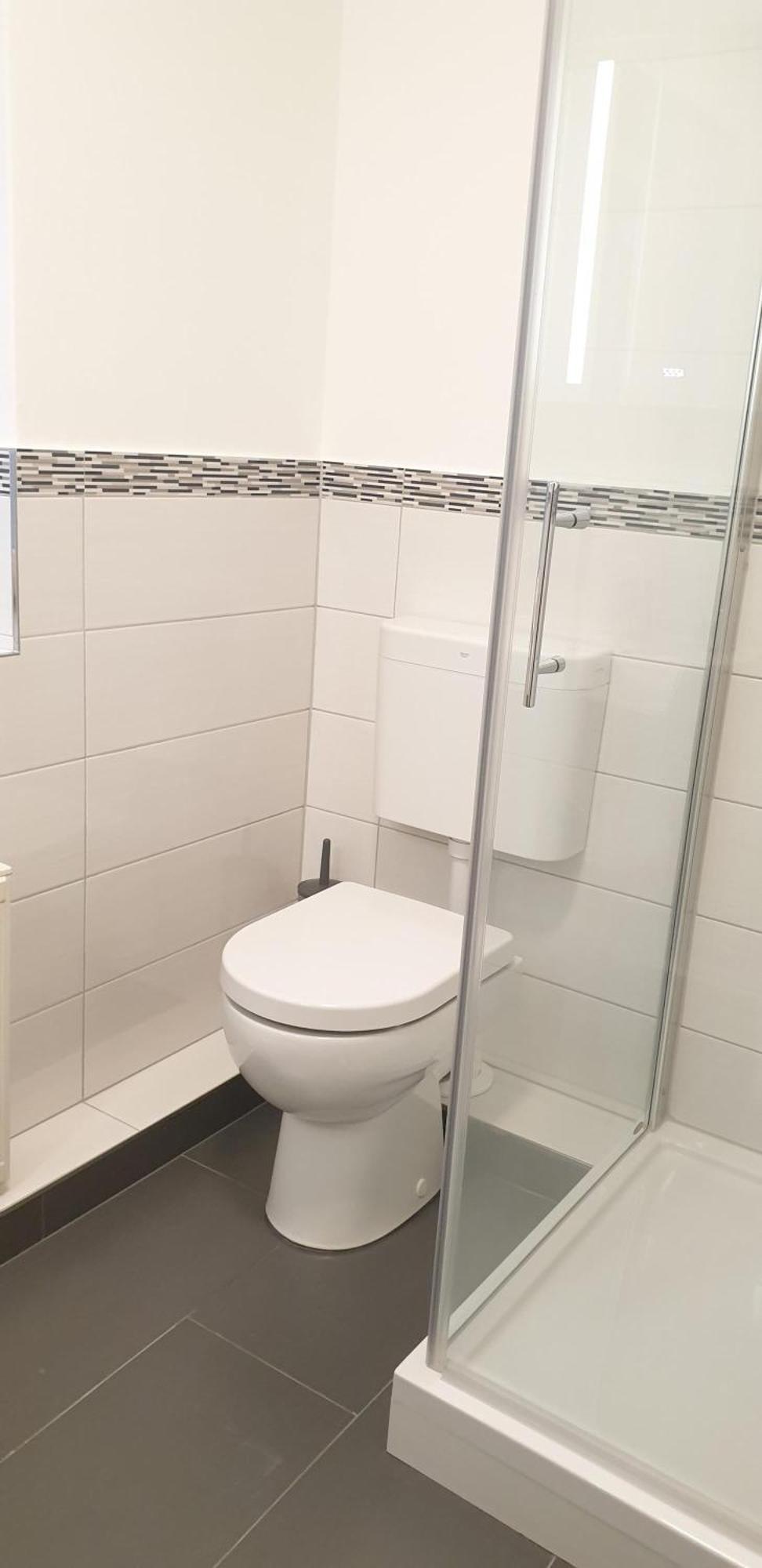 Kapitaenshaus W07 Appartement Laboe Buitenkant foto